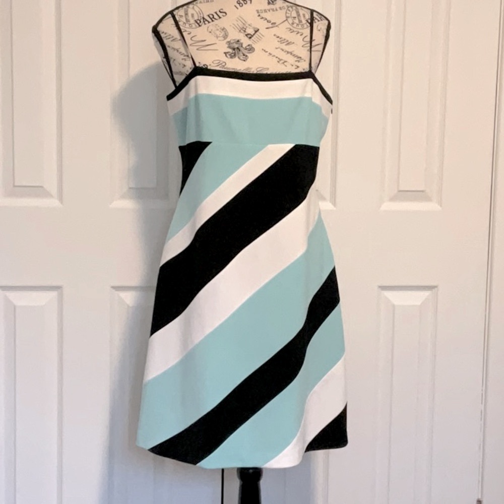 Laundry by Shelli Segal Dress in  Size 12